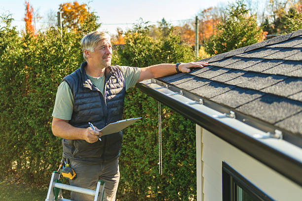 Trusted Storm Damage Roof Repair service in Flat, TX - Ben Roofing and Steel LLC