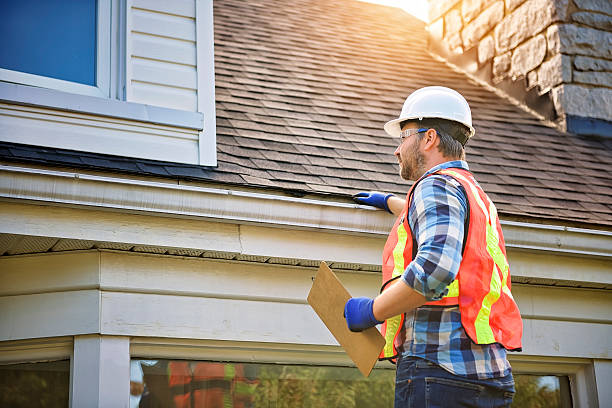 Trusted Emergency Roof Repair service in Flat, TX - Ben Roofing and Steel LLC